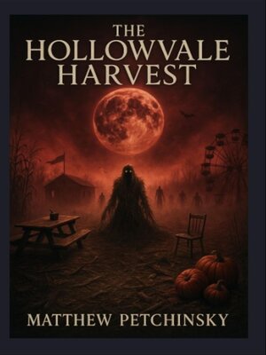 cover image of The Hollowvale Harvest